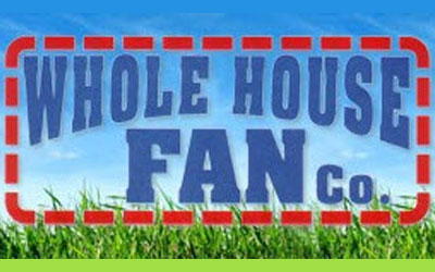 Whole House Fan